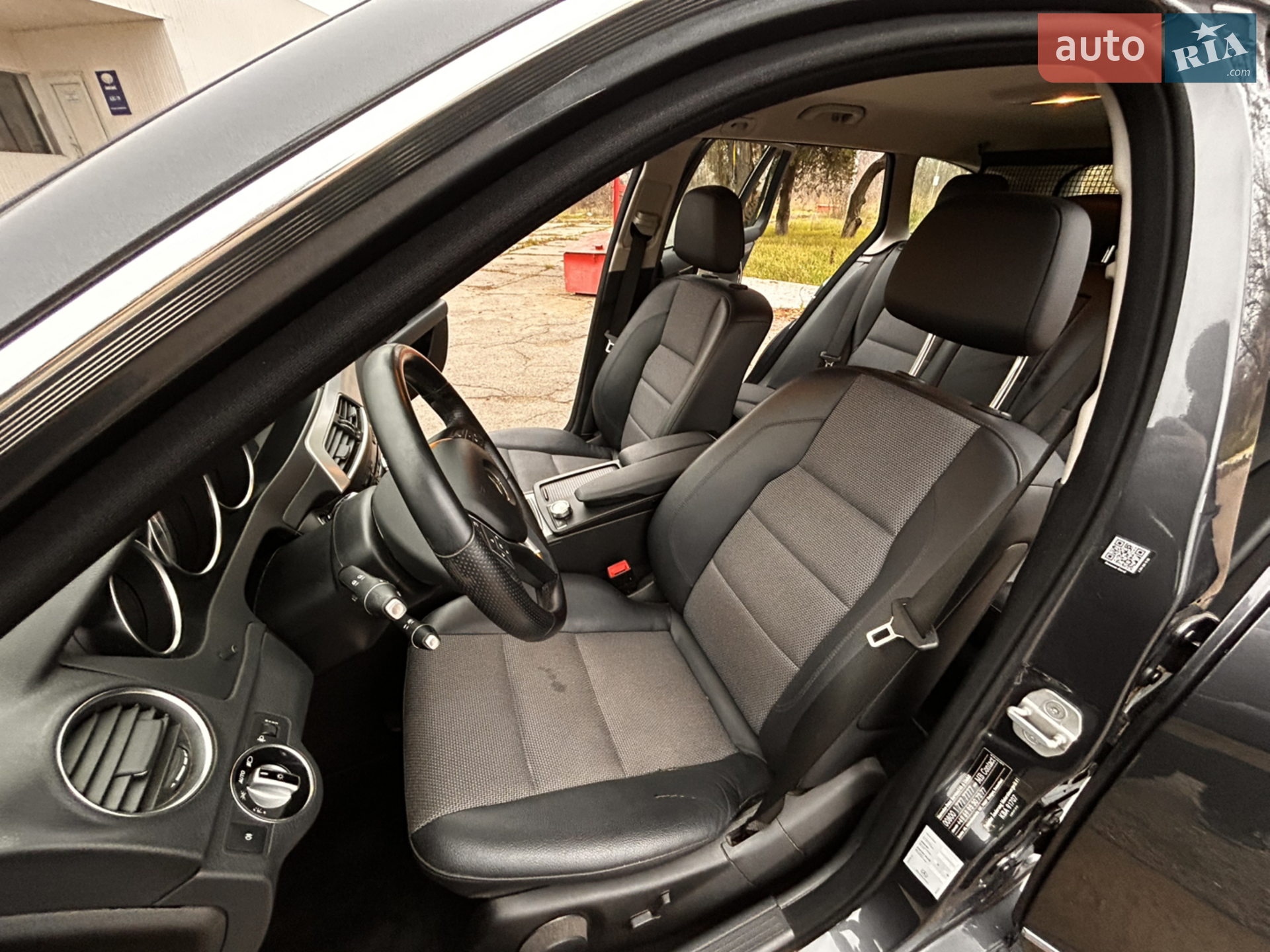 2013 Mercedes-Benz C-klasse - мініатюра 54