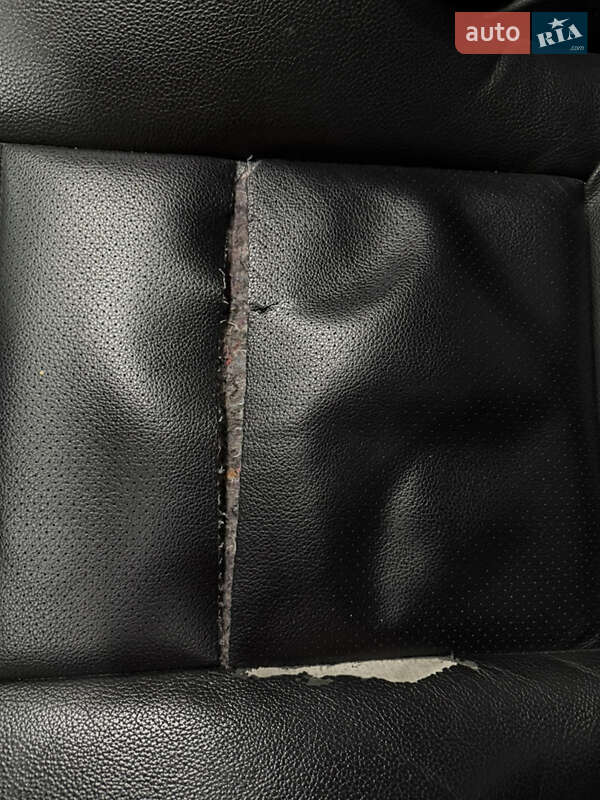 Седан Mercedes-Benz C-Class 2011 в Киеве