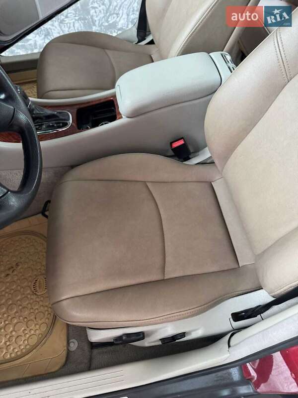 Седан Mercedes-Benz C-Class 2001 в Одессе фото 6 Седан Mercedes-Benz C-Class 2001 в Одессе