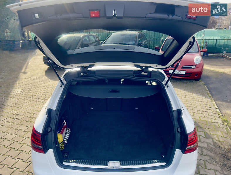 Універсал Mercedes-Benz C-Class 2019 в Одесі