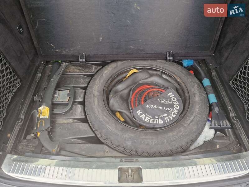 Универсал Mercedes-Benz C-Class 2005 в Верховине