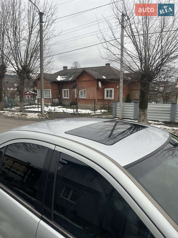 Седан Mercedes-Benz C-Class 2000 в Дрогобыче фото 22 Седан Mercedes-Benz C-Class 2000 в Дрогобыче