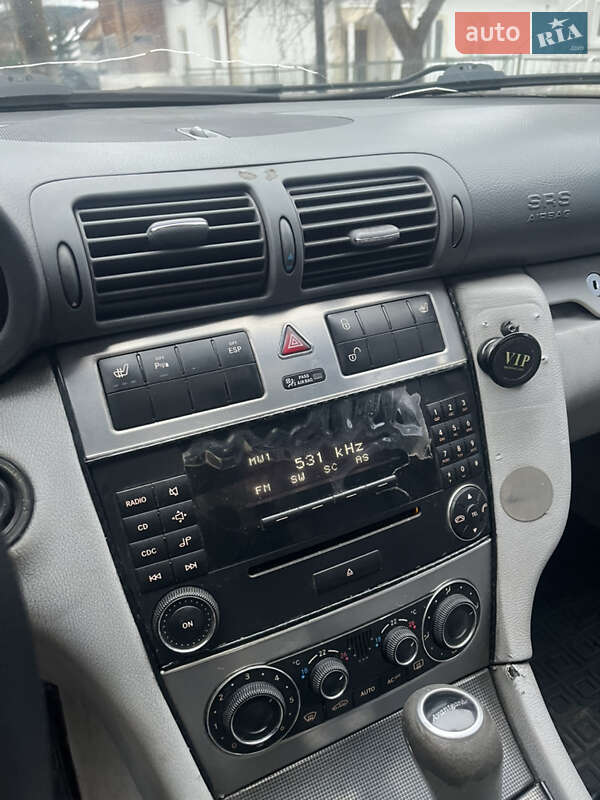 Седан Mercedes-Benz C-Class 2000 в Дрогобыче фото 31 Седан Mercedes-Benz C-Class 2000 в Дрогобыче