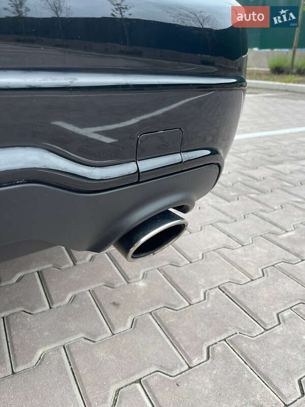 Седан Mercedes-Benz C-Class 2011 в Києві