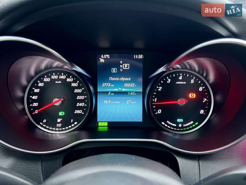 Седан Mercedes-Benz C-Class 2018 в Киеве фото 64 Седан Mercedes-Benz C-Class 2018 в Киеве