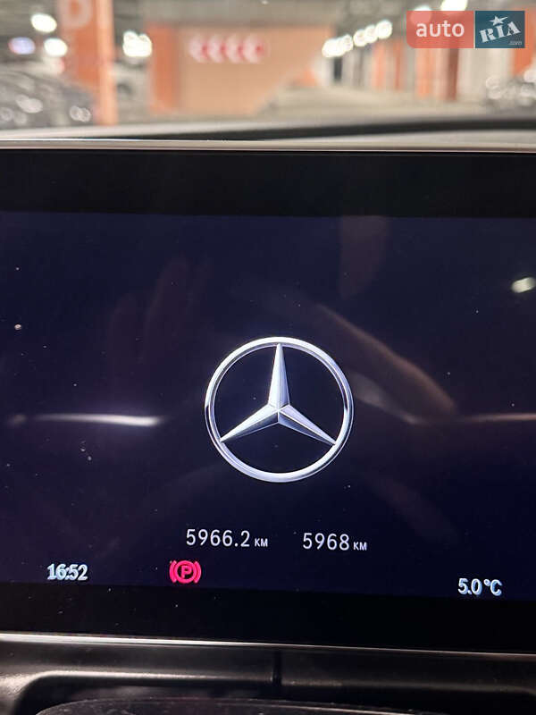 Седан Mercedes-Benz C-Class 2023 в Киеве фото 12 Седан Mercedes-Benz C-Class 2023 в Киеве