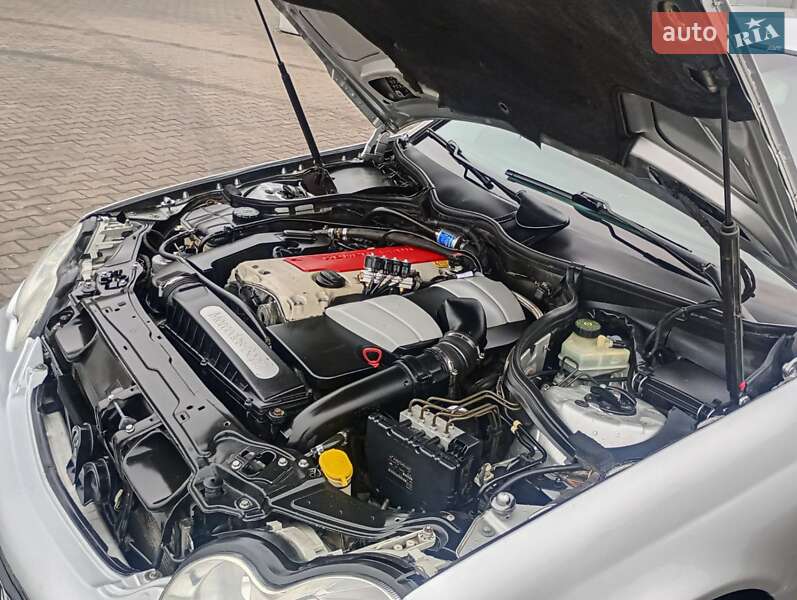 Седан Mercedes-Benz C-Class 2000 в Раздельной фото 28 Седан Mercedes-Benz C-Class 2000 в Раздельной