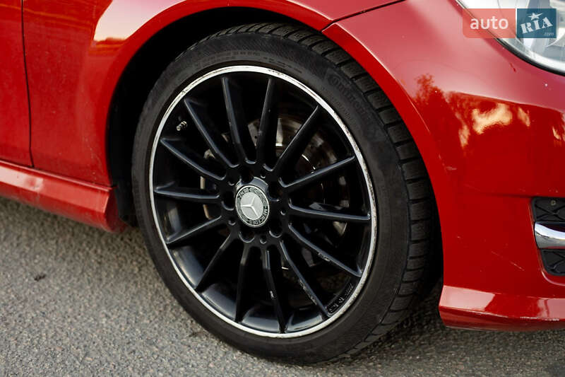 Купе Mercedes-Benz C-Class 2014 в Запорожье фото 13 Купе Mercedes-Benz C-Class 2014 в Запорожье