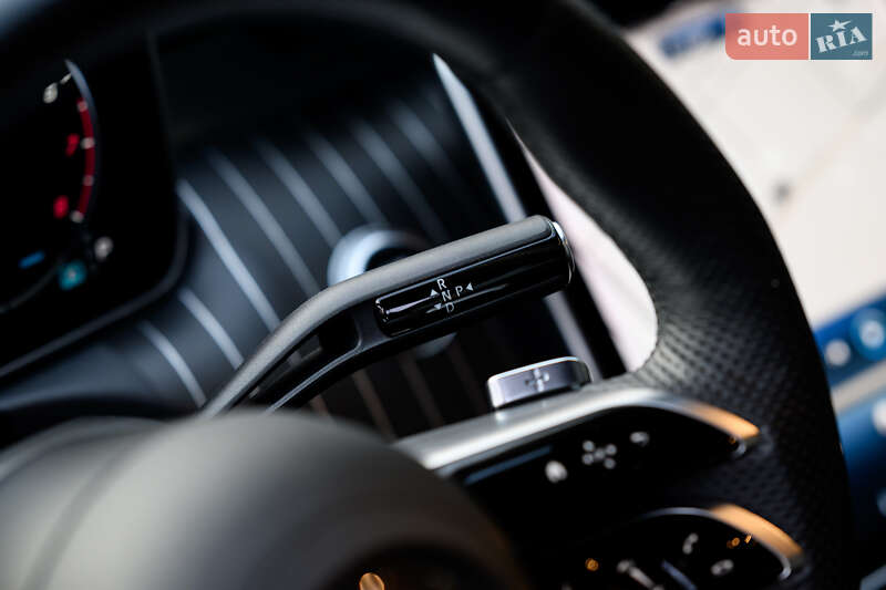 Седан Mercedes-Benz C-Class 2022 в Ужгороде фото 29 Седан Mercedes-Benz C-Class 2022 в Ужгороде