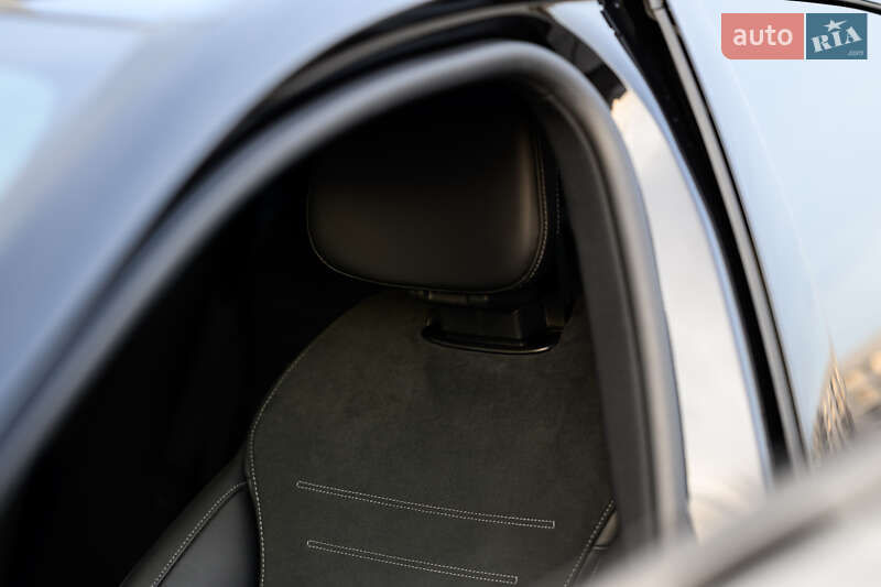 Седан Mercedes-Benz C-Class 2022 в Ужгороде фото 34 Седан Mercedes-Benz C-Class 2022 в Ужгороде