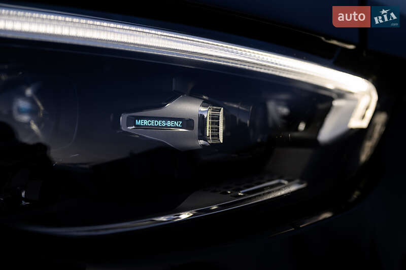 Седан Mercedes-Benz C-Class 2022 в Ужгороде фото 36 Седан Mercedes-Benz C-Class 2022 в Ужгороде