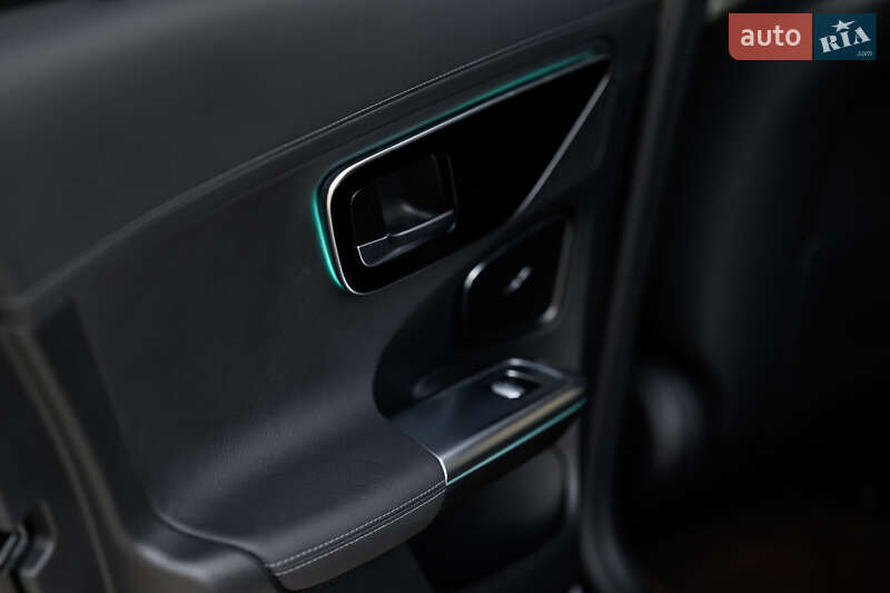 Седан Mercedes-Benz C-Class 2022 в Ужгороде фото 46 Седан Mercedes-Benz C-Class 2022 в Ужгороде