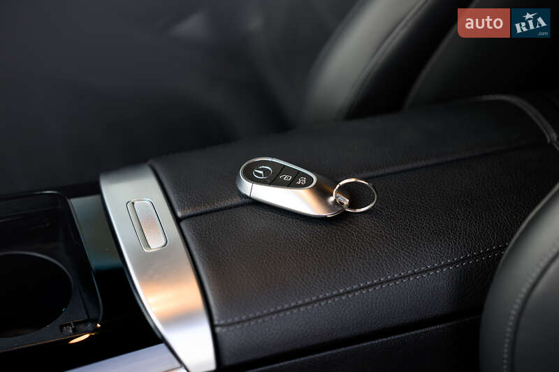 Седан Mercedes-Benz C-Class 2022 в Ужгороде фото 61 Седан Mercedes-Benz C-Class 2022 в Ужгороде