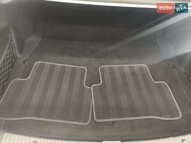 Седан Mercedes-Benz C-Class 2018 в Самборе