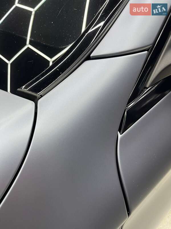 Седан Mercedes-Benz C-Class 2016 в Харькове