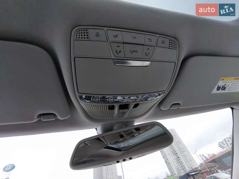 Седан Mercedes-Benz C-Class 2015 в Днепре фото 12 Седан Mercedes-Benz C-Class 2015 в Днепре
