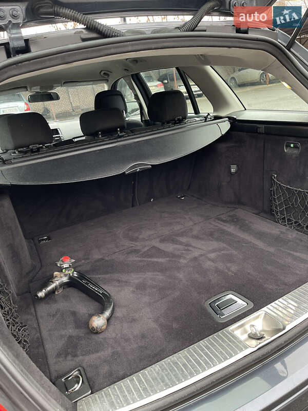 Универсал Mercedes-Benz C-Class 2008 в Хмельницком фото 27 Универсал Mercedes-Benz C-Class 2008 в Хмельницком