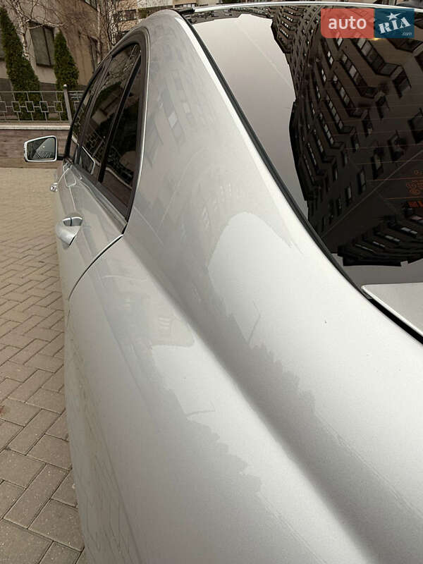 Седан Mercedes-Benz C-Class 2012 в Одессе фото 21 Седан Mercedes-Benz C-Class 2012 в Одессе