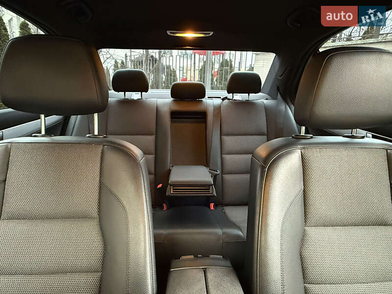 Седан Mercedes-Benz C-Class 2012 в Одессе фото 26 Седан Mercedes-Benz C-Class 2012 в Одессе