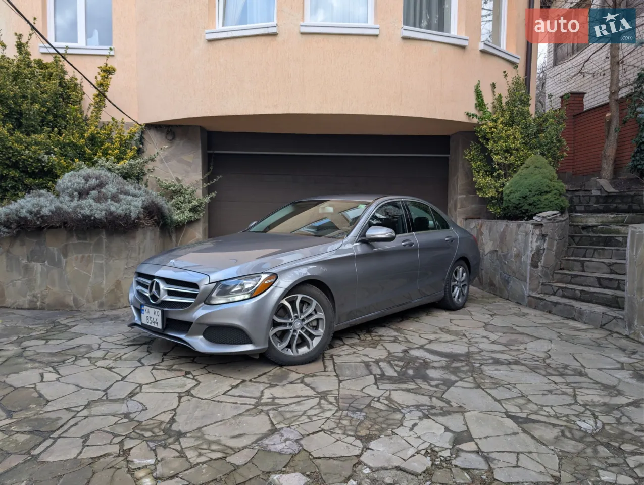 2015 Mercedes-Benz C-klasse - мініатюра 38