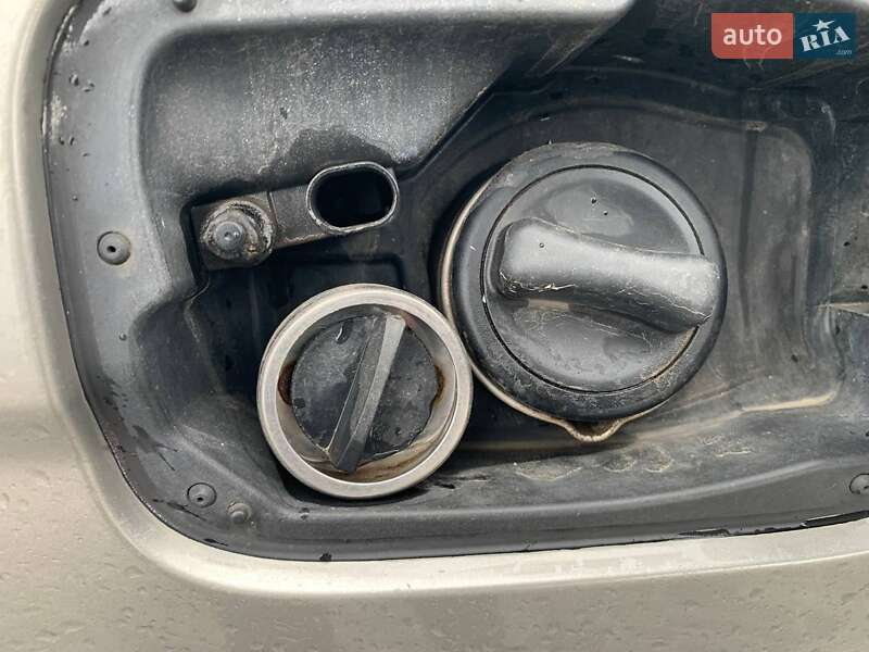 Седан Mercedes-Benz C-Class 2007 в Коломые