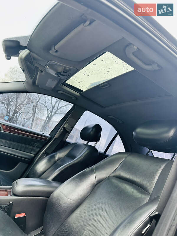 Седан Mercedes-Benz C-Class 2000 в Запорожье фото 12 Седан Mercedes-Benz C-Class 2000 в Запорожье