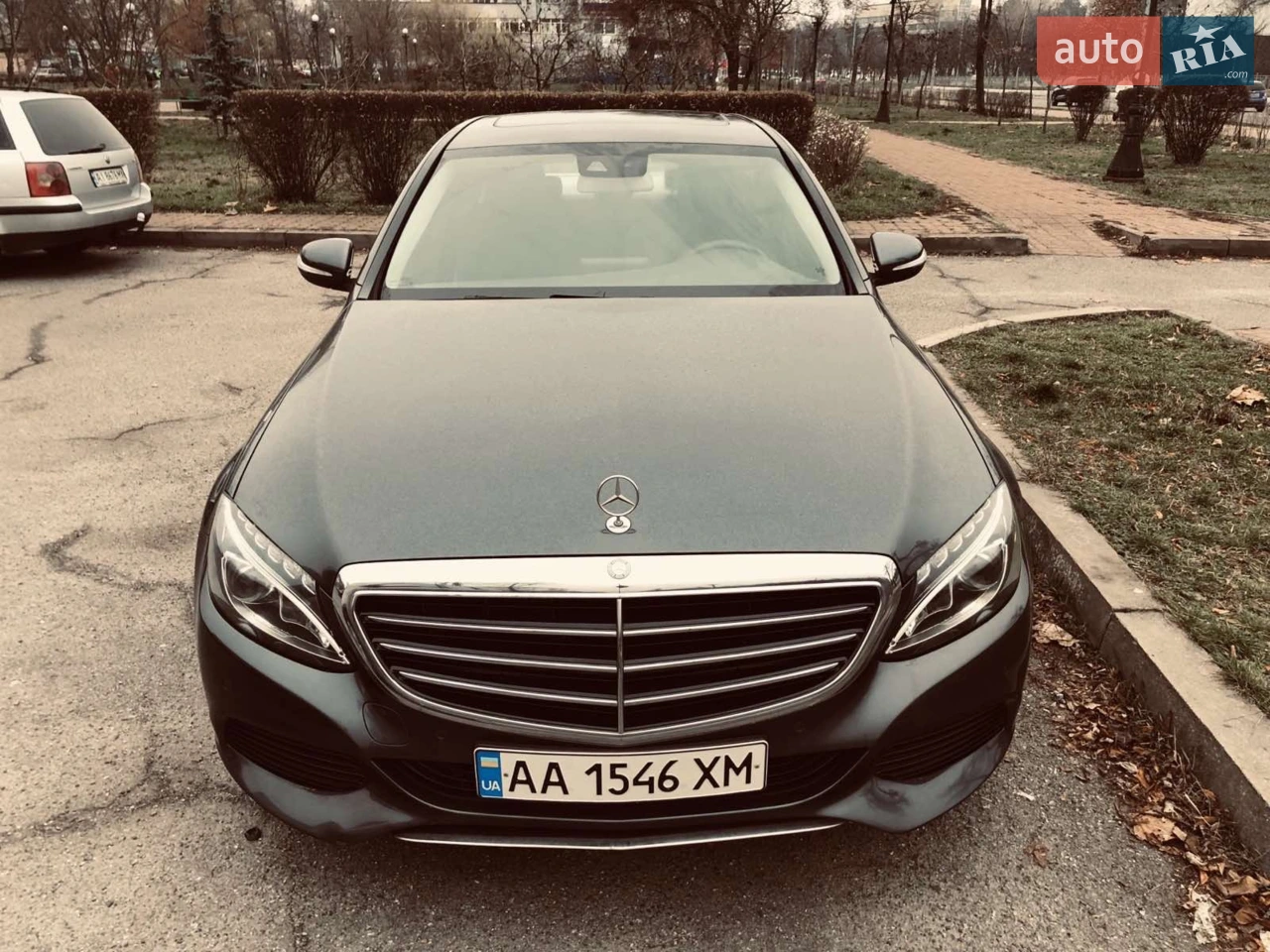 2013 Mercedes-Benz C-klasse - мініатюра 29