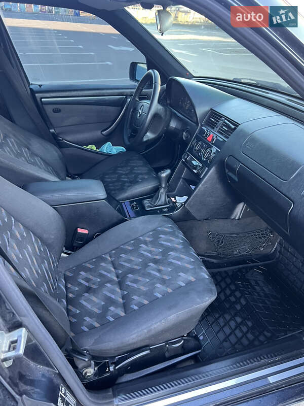 Седан Mercedes-Benz C-Class 1999 в Каменец-Подольском