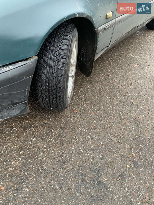 Универсал Mercedes-Benz C-Class 1996 в Малой Виске