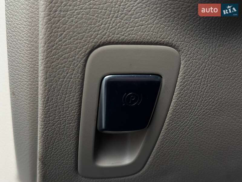 Седан Mercedes-Benz C-Class 2018 в Киеве