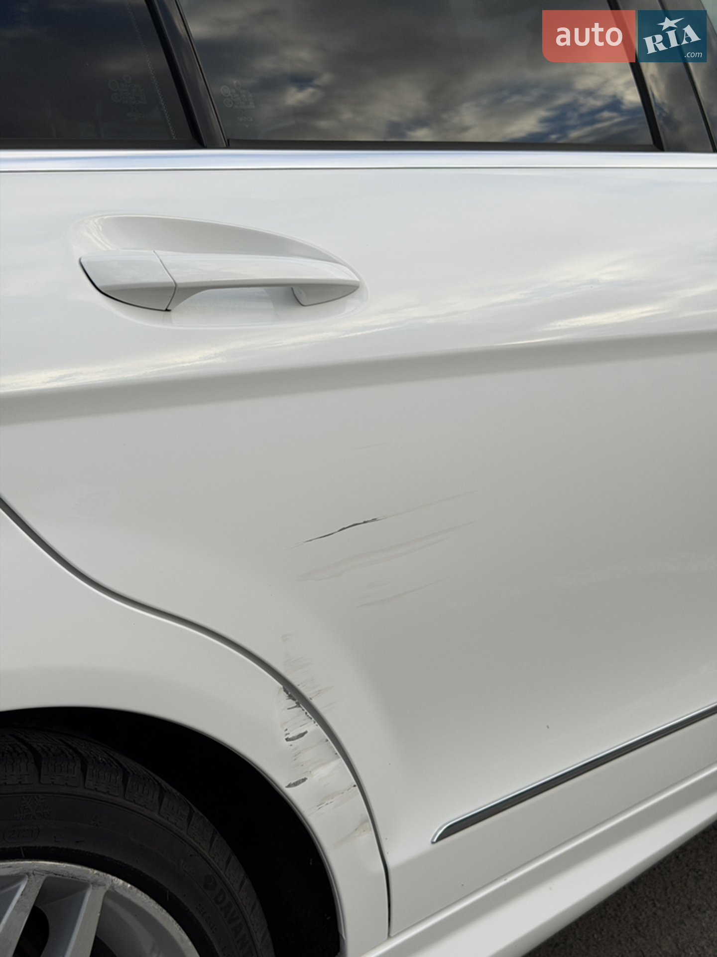 2014 Mercedes-Benz C-klasse - мініатюра 7