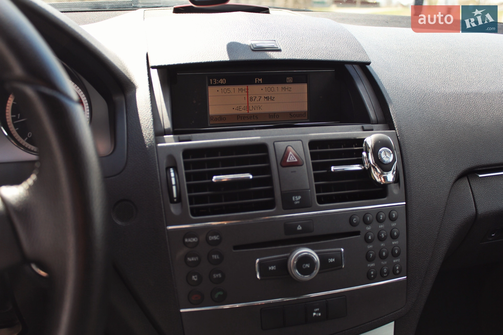 2010 Mercedes-Benz C-klasse - мініатюра 49