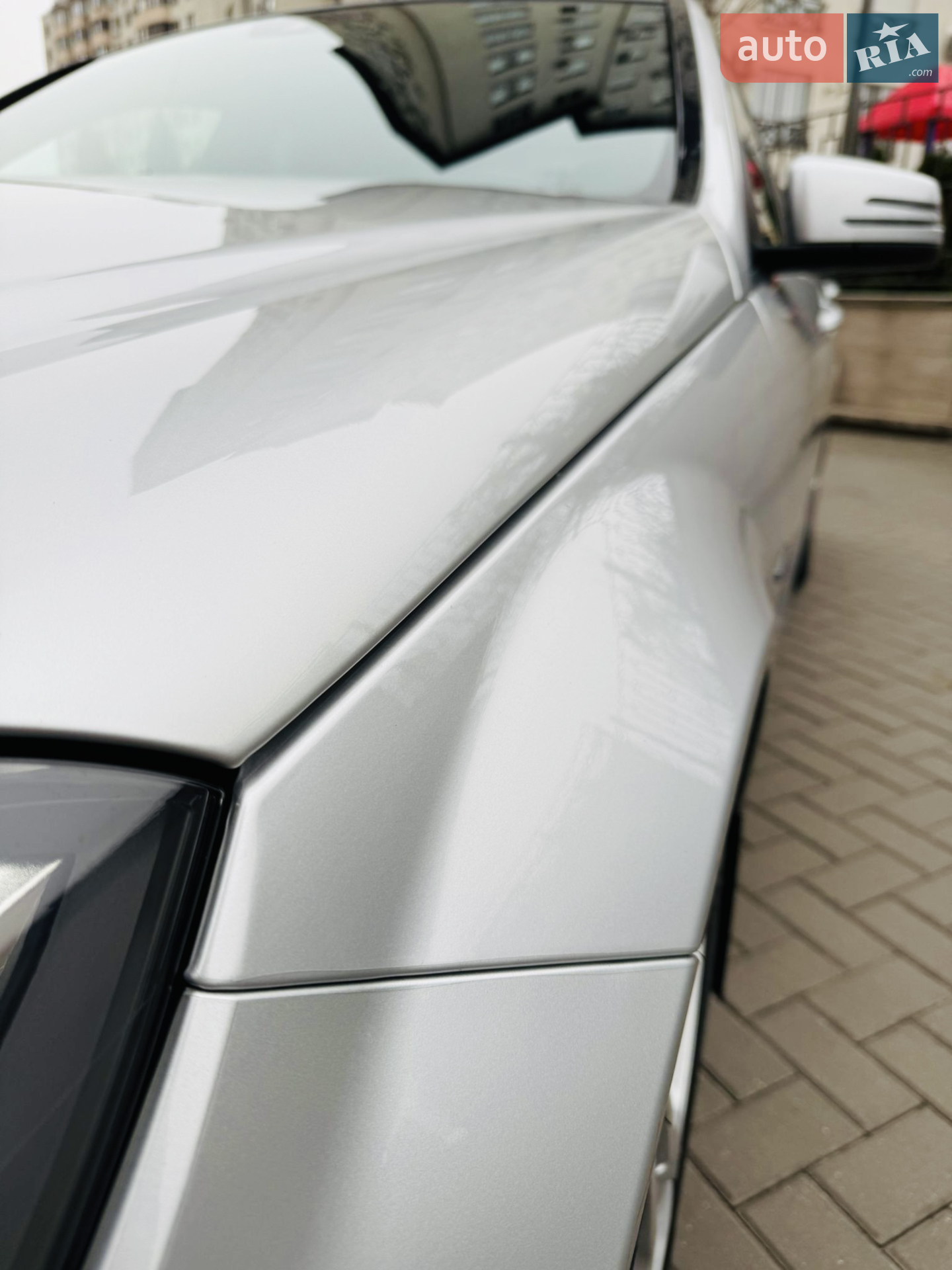 Mercedes-Benz C-Class 2012 VIN WDD2040471A697694 фото оголошення 29 з 38