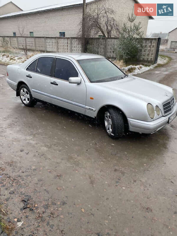Седан Mercedes-Benz C-Class 1999 в Рокитном
