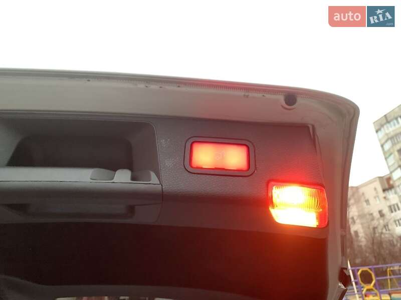 Універсал Mercedes-Benz C-Class 2007 в Луцьку