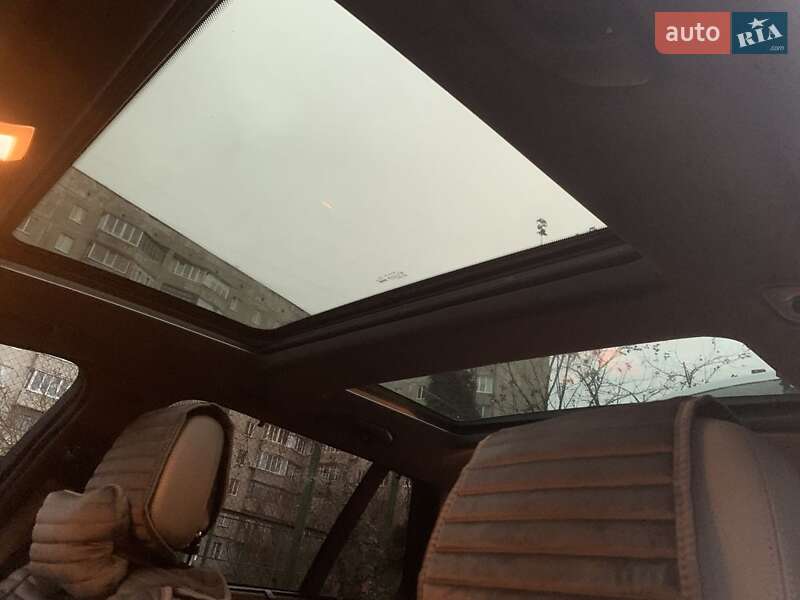 Універсал Mercedes-Benz C-Class 2007 в Луцьку