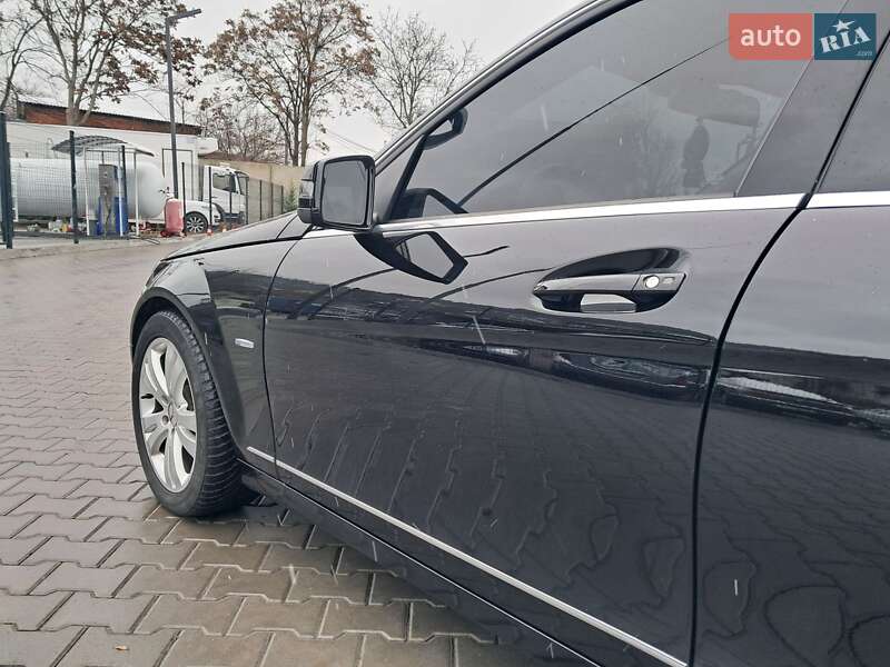 Універсал Mercedes-Benz C-Class 2010 в Могилів-Подільському