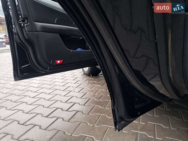 Універсал Mercedes-Benz C-Class 2010 в Могилів-Подільському