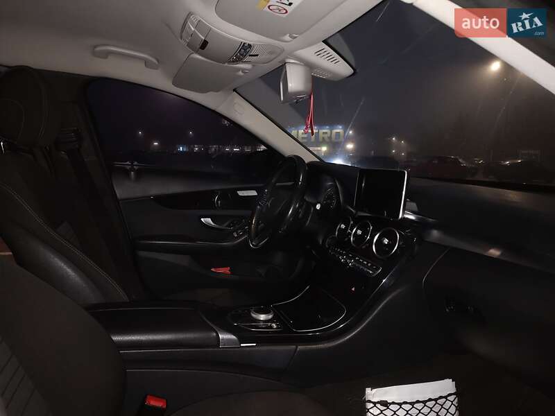 Седан Mercedes-Benz C-Class 2015 в Житомирі фото 6 Седан Mercedes-Benz C-Class 2015 в Житомирі