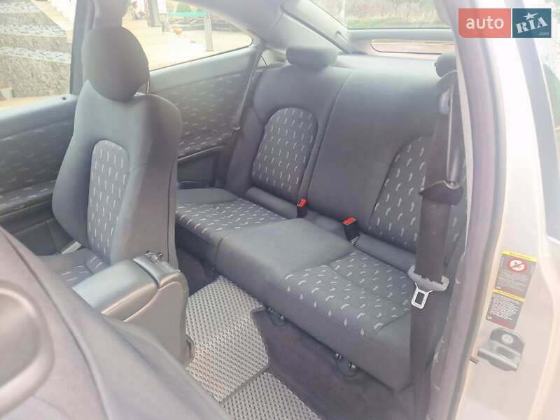 Купе Mercedes-Benz C-Class 2003 в Кропивницькому