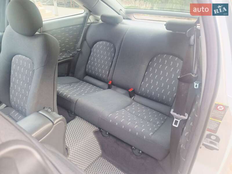 Купе Mercedes-Benz C-Class 2003 в Кропивницькому