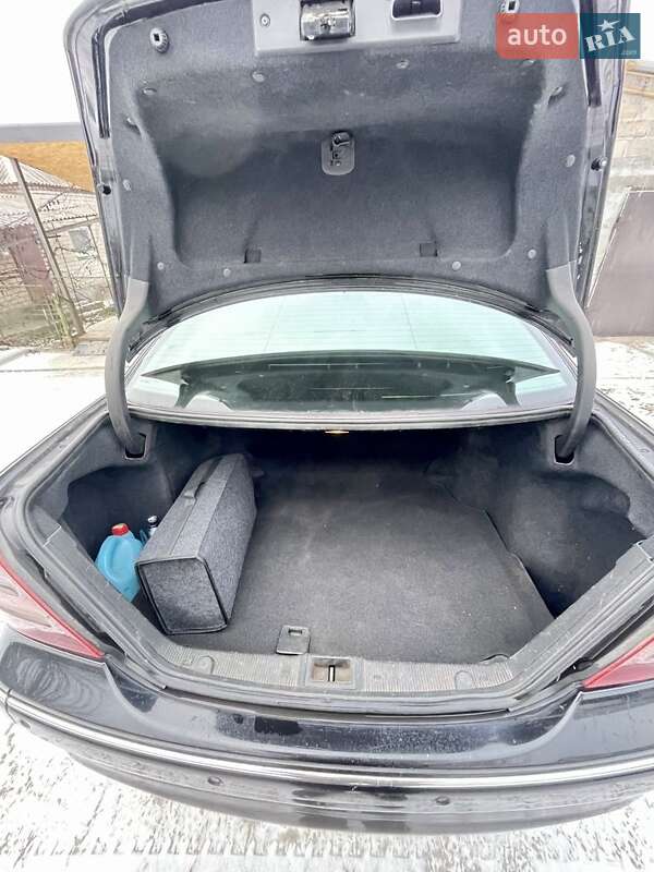 Седан Mercedes-Benz C-Class 2003 в Каменском фото 11 Седан Mercedes-Benz C-Class 2003 в Каменском