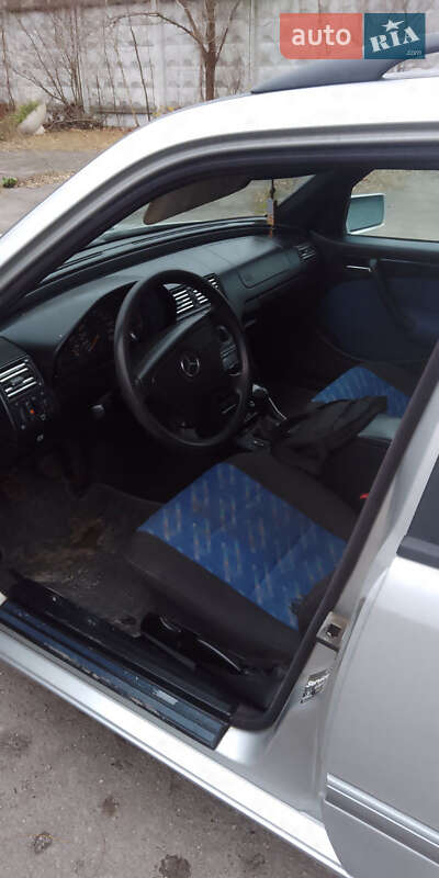 Універсал Mercedes-Benz C-Class 1999 в Городку