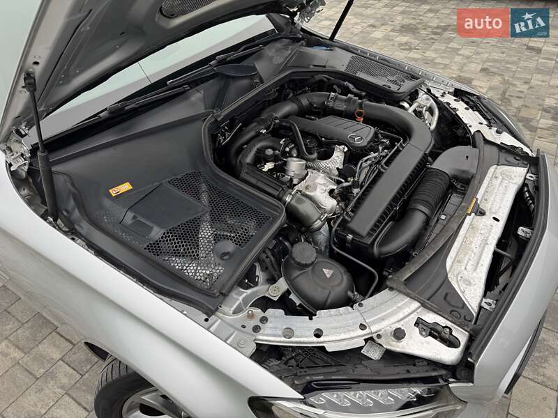 Универсал Mercedes-Benz C-Class 2016 в Ковеле