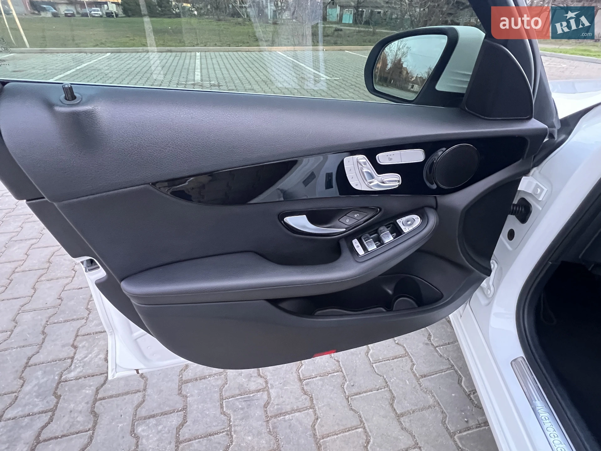 2017 Mercedes-Benz C-klasse - мініатюра 19