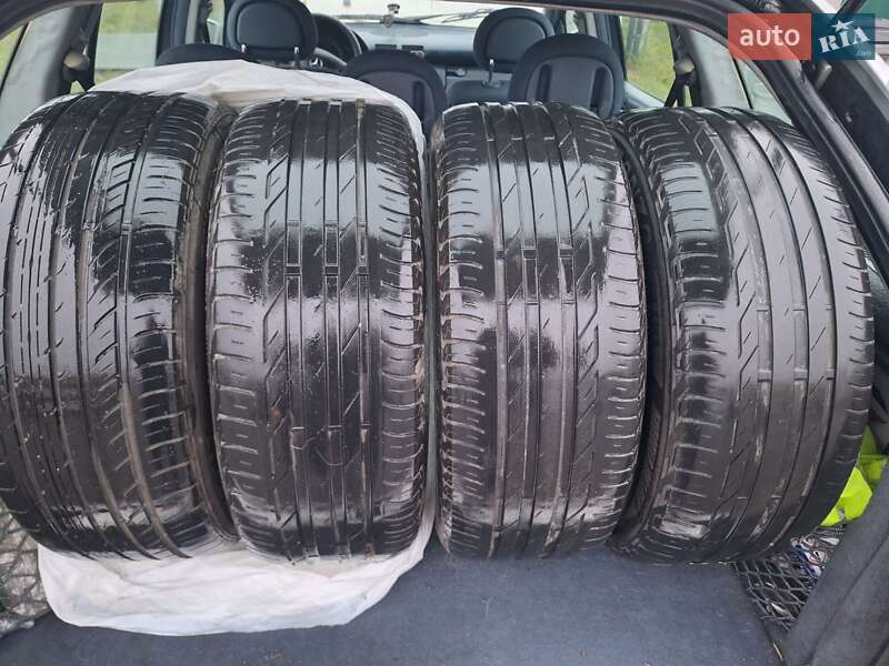 Универсал Mercedes-Benz C-Class 2003 в Киеве