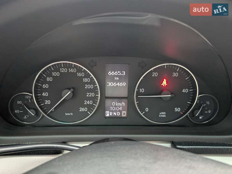 Купе Mercedes-Benz C-Class 2005 в Рівному