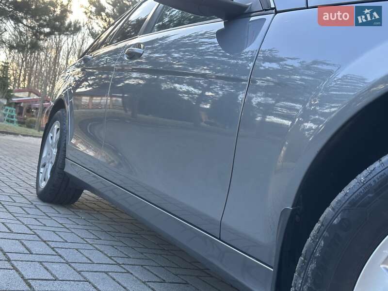 Универсал Mercedes-Benz C-Class 2013 в Дрогобыче