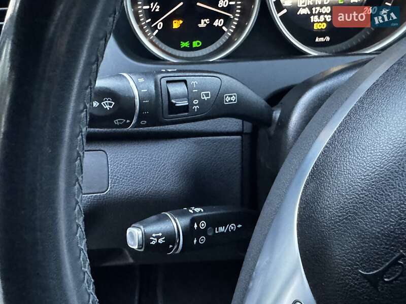 Универсал Mercedes-Benz C-Class 2013 в Дрогобыче