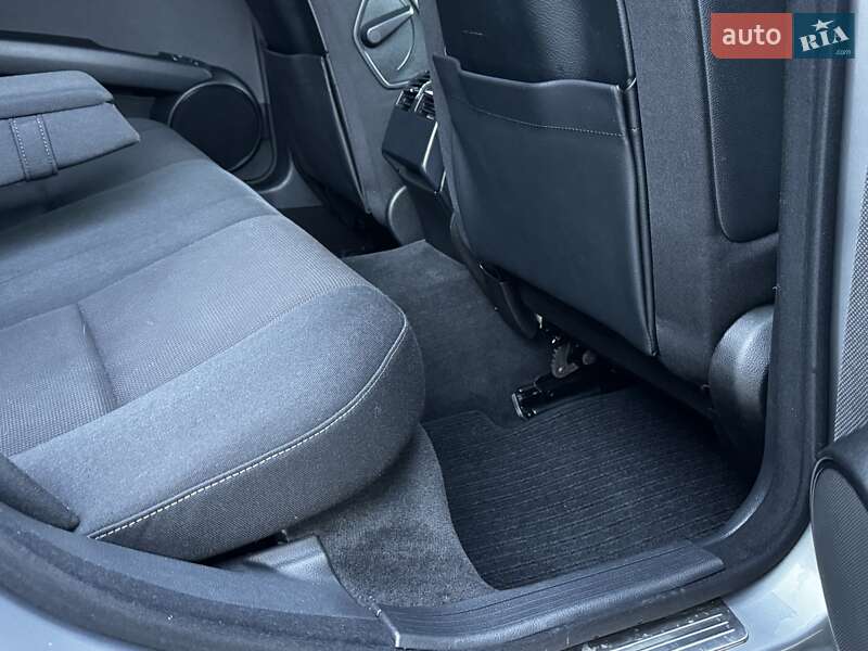 Универсал Mercedes-Benz C-Class 2013 в Дрогобыче